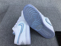 Air Jordan 1 Low "Dare To Fly"