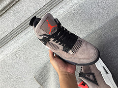 Air Jordan 4 "Taupe Haze"
