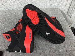 Air Jordan 4 Red Thunder