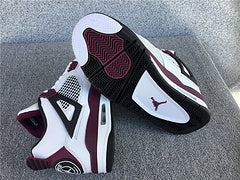 Air Jordan 4 PSG