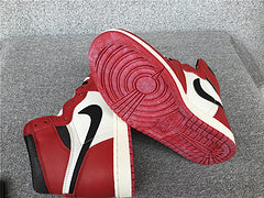 Air Jordan 1 High "Lost and found"
