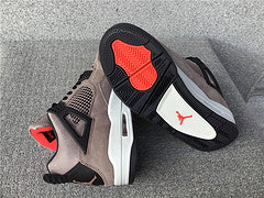 Air Jordan 4 "Taupe Haze"