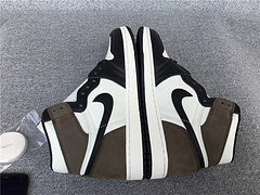 Air Jordan 1 High Mocha