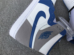 Air Jordan 1 High OG "True Blue"