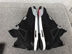 Air Jordan 4 "Olive Canvas"