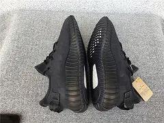 Yeezy Boost 350 v2 Mono Black Elephand.shoes