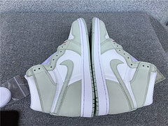 Air Jordan 1 High OG Seafoam