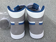 Air Jordan 1 High OG "True Blue"