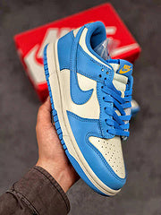 Nike SB Dunk Low "Coast"