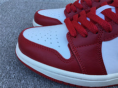 Air Jordan 1 Low "Chicago Bulls