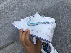 Air Jordan 1 Low "Dare To Fly"