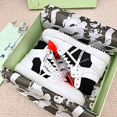 Off-White "Off-Court" 3.0 High-Top