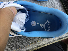 Air Jordan 1 Low Golf "UNC"