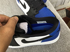 Air Jordan 1 Low Golf "Royal Toe"