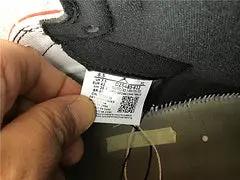 Air Jordan 1 High "Lost and found" Elephand.shoes