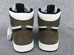 Air Jordan 1 High Mocha