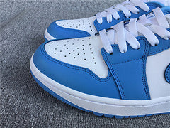 Air Jordan 1 Low Golf "UNC"
