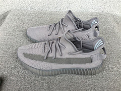 Yeezy 350 Space ash