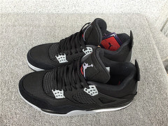 Air Jordan 4 "Olive Canvas"