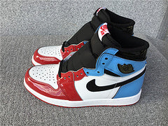 Air Jordan 1 High “Fearless”