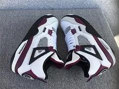 Air Jordan 4 PSG Elephand.shoes