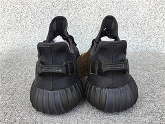 Yeezy Boost 350 v2 Mono Black
