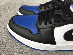 Air Jordan 1 Low Golf "Royal Toe"