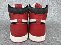 Air Jordan 1 High "Lost and found"