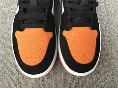 Air Jordan 1 Low Golf "Shattered Backboard" Elephand.shoes