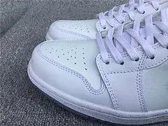 Air Jordan 1 Low "Dare To Fly" Elephand.shoes