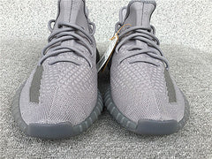 Yeezy 350 Space ash