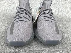 Yeezy 350 Space ash Elephand.shoes