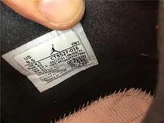 Air Jordan 4 Red Thunder Elephand.shoes