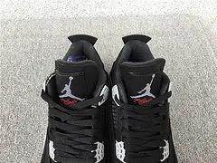 Air Jordan 4 "Olive Canvas" Elephand.shoes