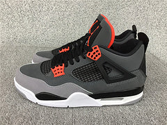 Air Jordan 4 Infrared