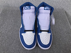 Air Jordan 1 High OG "True Blue"
