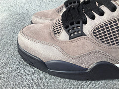 Air Jordan 4 "Taupe Haze"