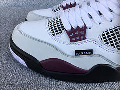 Air Jordan 4 PSG