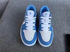 Air Jordan 1 Low Golf "UNC" Elephand.shoes
