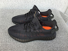 Yeezy Boost 350 v2 Mono Black