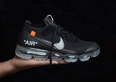 NIKE x OFF-WHITE AIR Vapormax