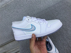 Air Jordan 1 Low "Dare To Fly"