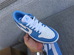 Air Jordan 1 Low Golf "UNC"