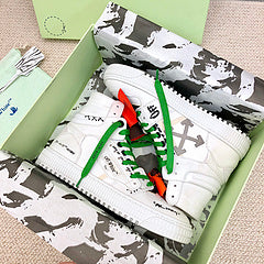 Off-White "Off-Court" 3.0 High-Top