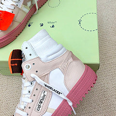 Off-White "Off-Court" 3.0 High-Top