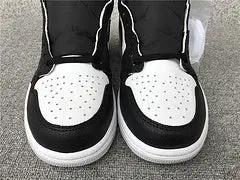 Air Jordan 1 High Stage Haze Elephand.shoes