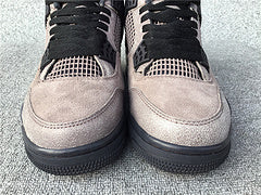 Air Jordan 4 "Taupe Haze"