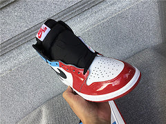 Air Jordan 1 High “Fearless”