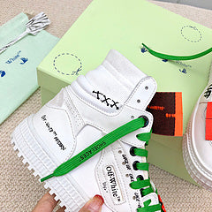 Off-White "Off-Court" 3.0 High-Top