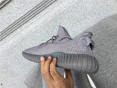 Yeezy 350 Space ash